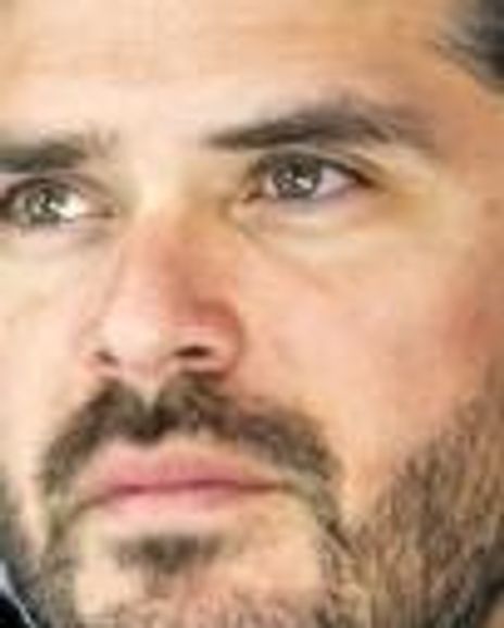 Jorge Rodriguez Headshot