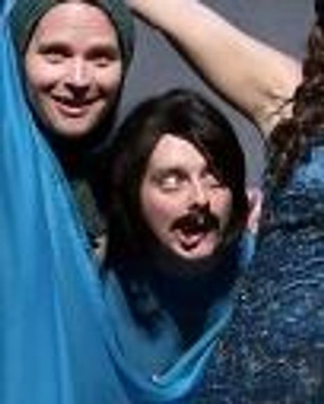 Kyle Bochart Headshot