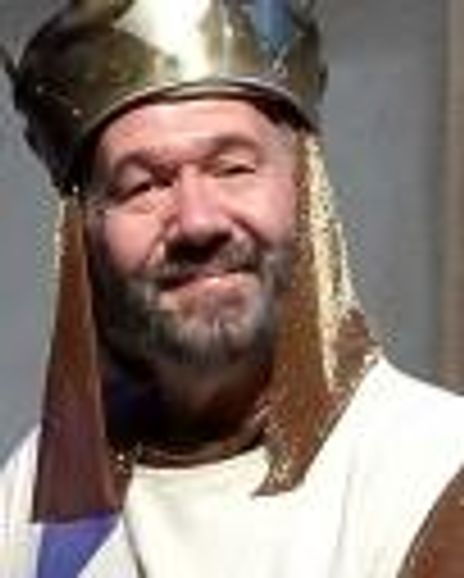 Kent Fieldsend Headshot