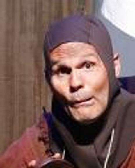 Brett Spahr Headshot