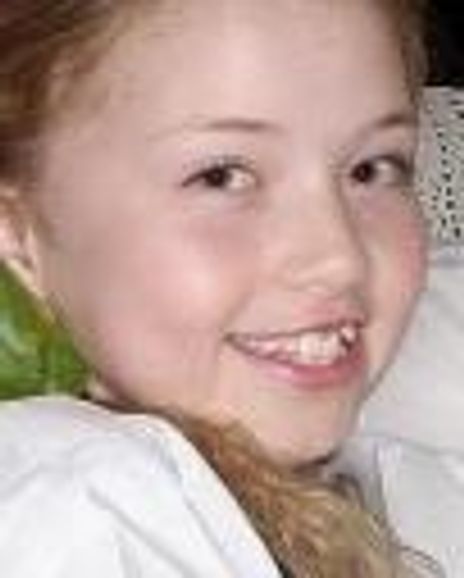 Sienna Freeman Headshot