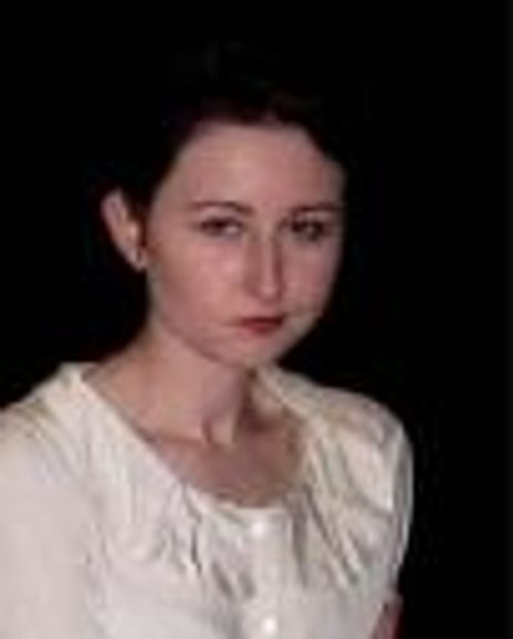 Synaed RochÃ¨ Headshot