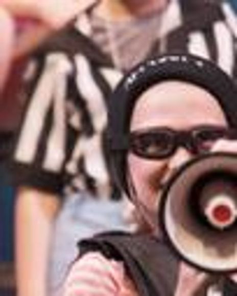 Sophia Farrell Headshot