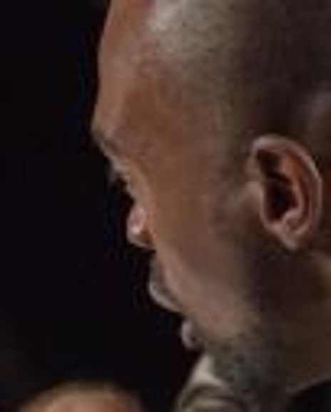 Maurice Emmanuel Headshot