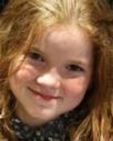 Sofia DeCarlo Headshot