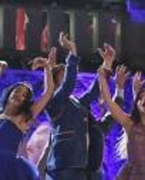 Mitchell Hope Headshot