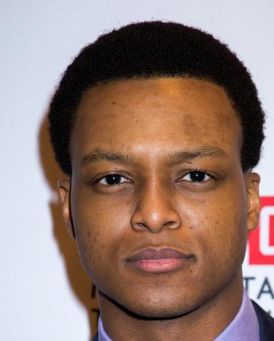 J. Quinton Johnson Headshot