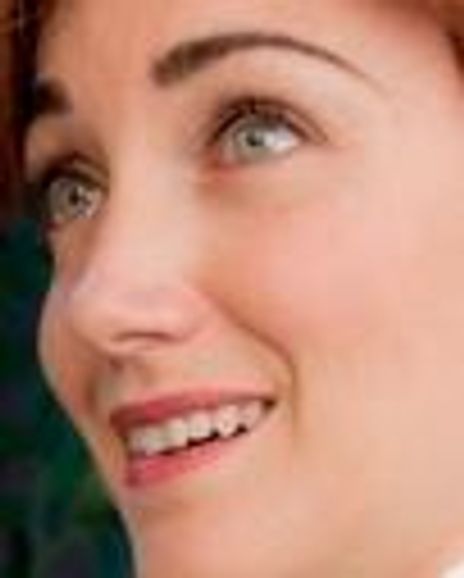 Siobhan Doherty Headshot