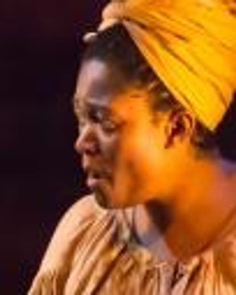 Nicole Brooks Headshot