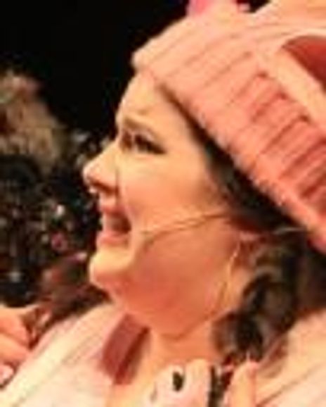 Leanne Marie Jones Headshot