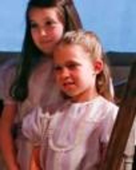 Dakoka Quackenbush Headshot