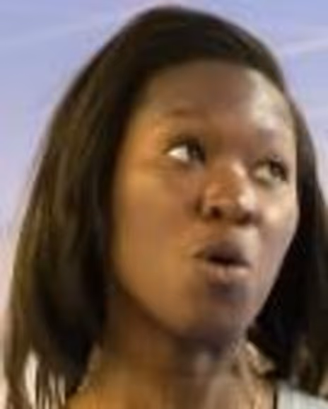 Shvorne Marks Headshot