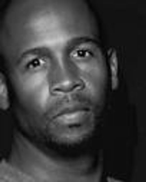 Shon Fuller Headshot