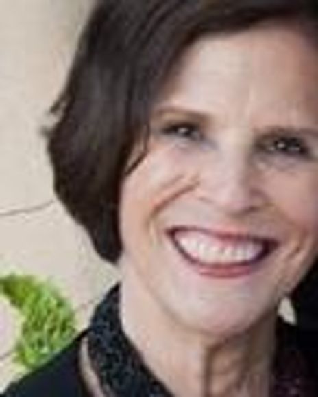 Sheila Lipinsky Headshot