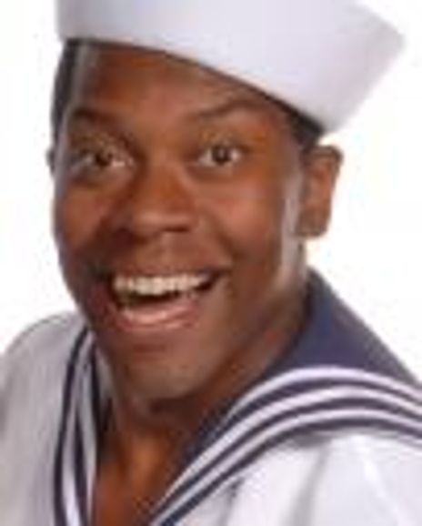 Brian Demar Jones Headshot