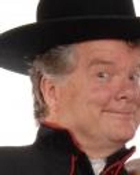 Shawn Rogers Headshot