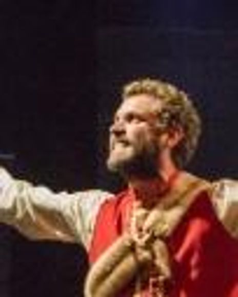 Milan Malisic Headshot