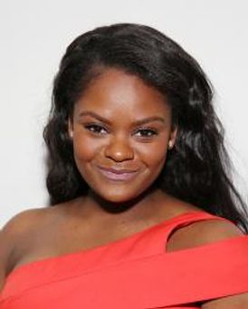 Shanice Williams Headshot