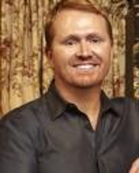 Shane McAnally Headshot