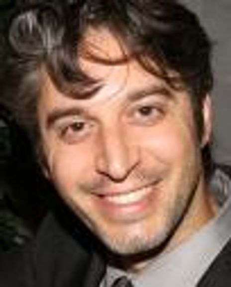 Benjamin Ickies Headshot