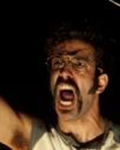 Jaime Maseda Headshot