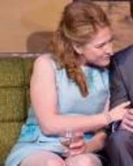 Maggy Stacy Headshot