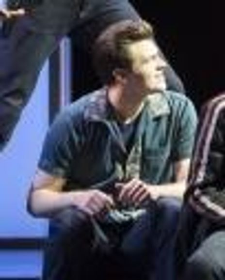 Kody Bringman Headshot