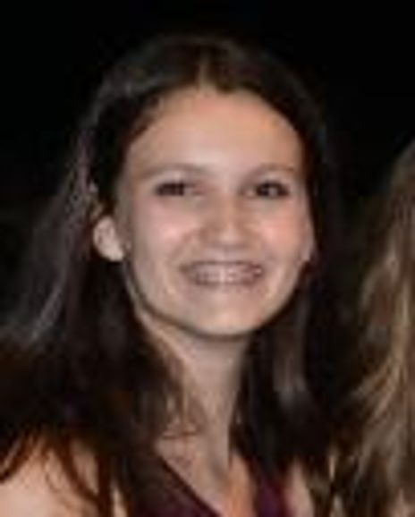 Carlyn Barenholtz Headshot