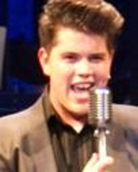 Xavier J. Watson Headshot