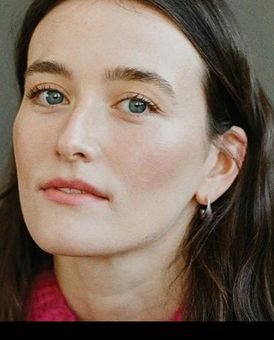 Sarah Pidgeon Headshot