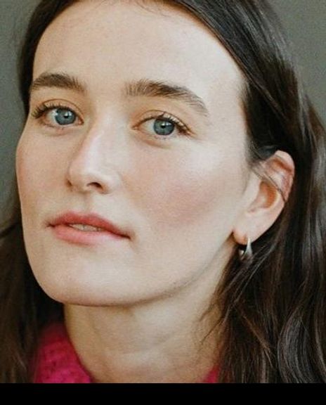 Sarah Pidgeon Headshot