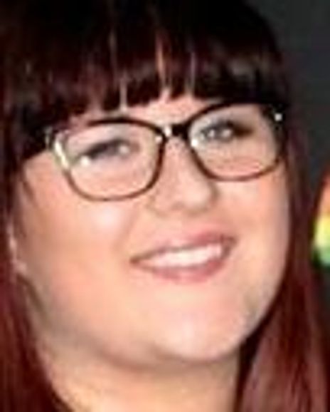 Sarah Martin Headshot