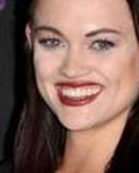 Hannah Morgan Headshot