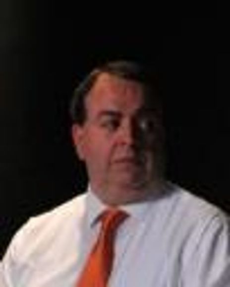 Joe Capucini Headshot