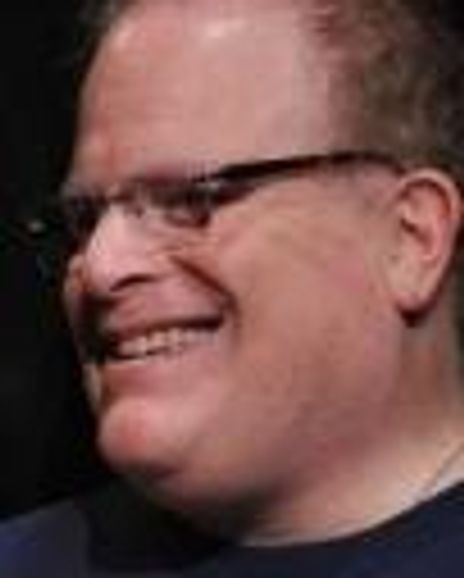 Phil Talsky Headshot