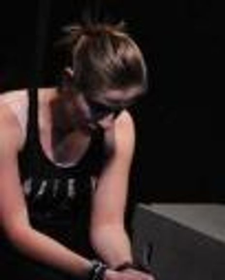 David Caprita Headshot