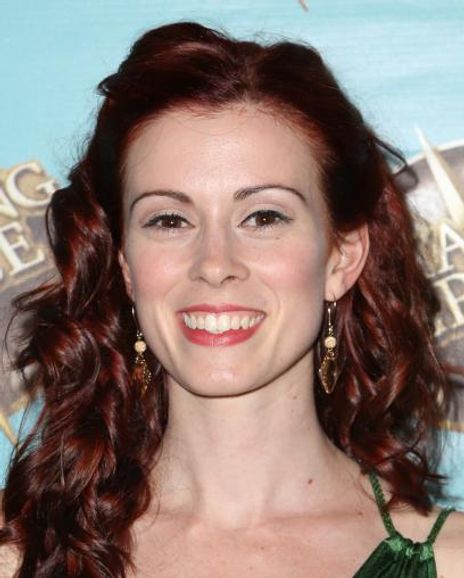 Sarah Brophy Headshot