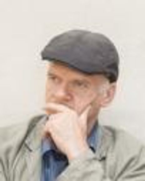 Des McAleer Headshot