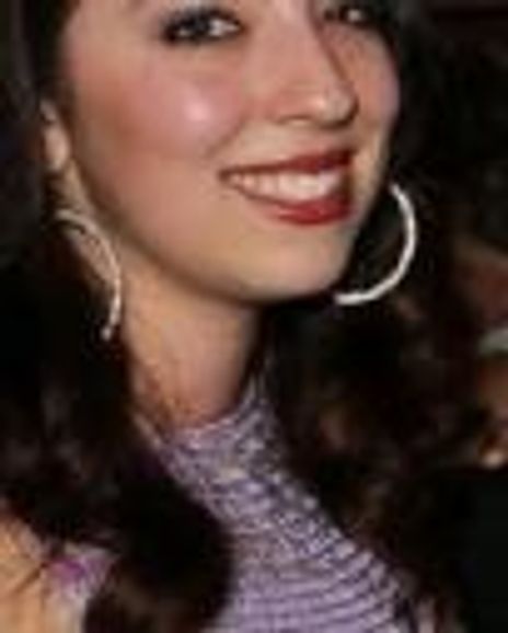 Samantha Spade Headshot