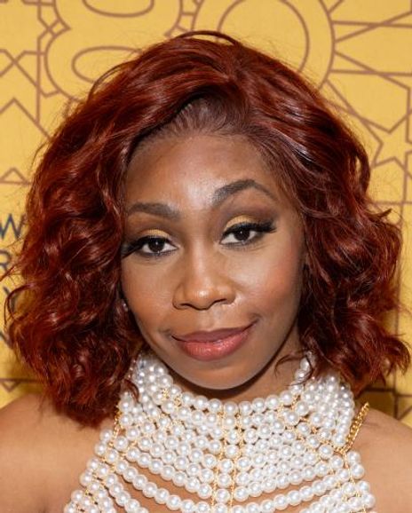 NaTonia Monet Headshot