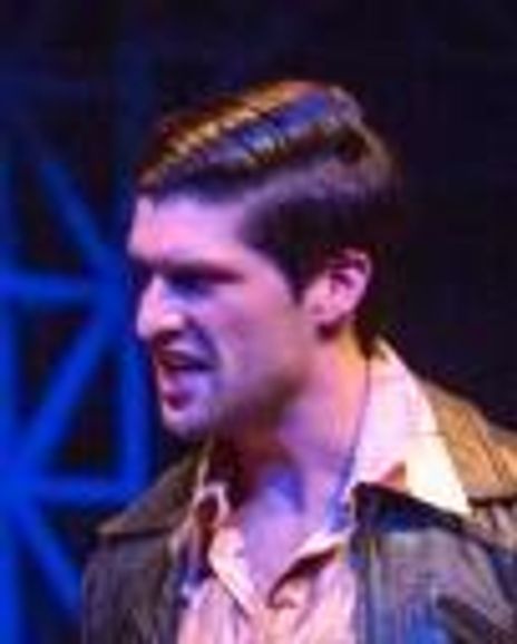 Celia Madeoy Headshot