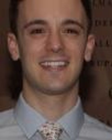 Stephen Cristopher Anthony Headshot