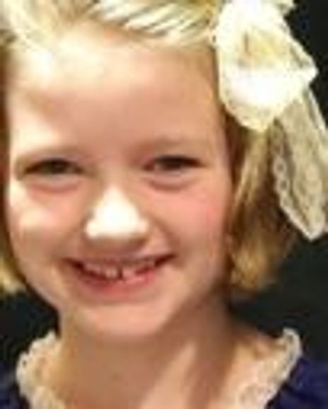 Sage Dassinger Headshot