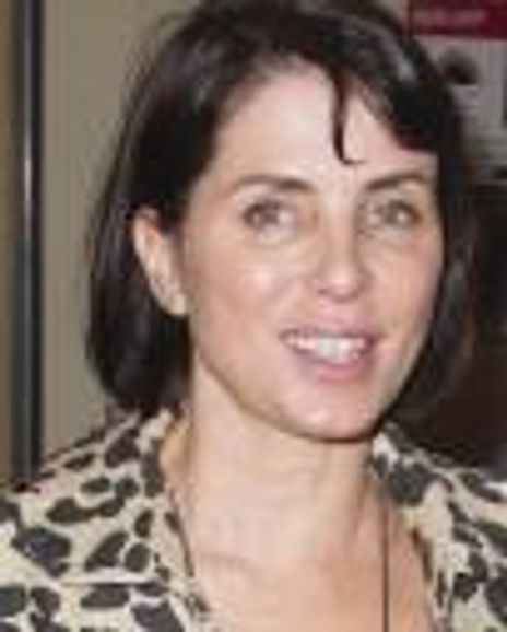 Sadie Frost Headshot