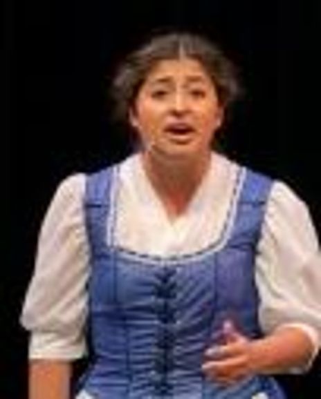 Sabrina Uriegas Headshot