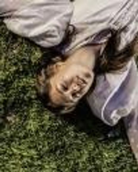 Sabrina Bartlett Headshot