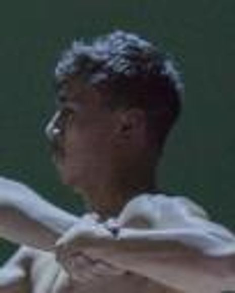 Yasmine Arya Headshot