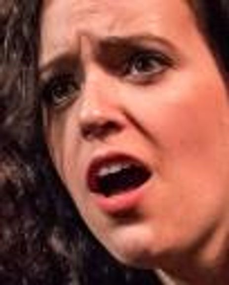 Kristen Basore Headshot