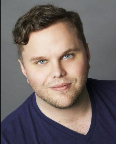 Ryan Kopycinski Headshot