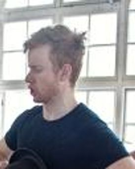 George Knapper Headshot